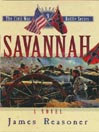 Savannah By James Reasoner